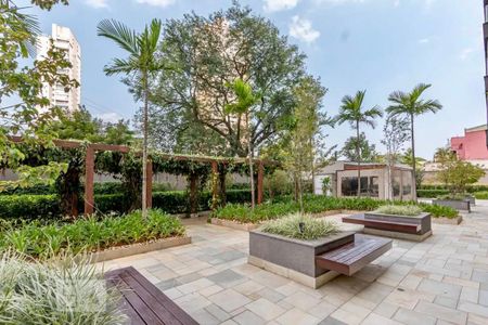 Apartamento para alugar com 92m², 3 quartos e 2 vagasÁrea comum