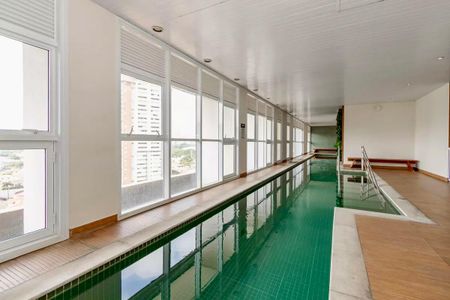Apartamento para alugar com 92m², 3 quartos e 2 vagasPiscina Coberta