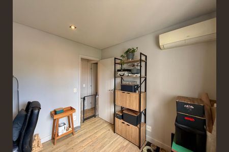 Apartamento para alugar com 92m², 3 quartos e 2 vagasQuarto 3