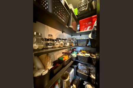 Apartamento para alugar com 92m², 3 quartos e 2 vagasDespensa 