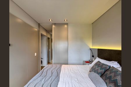 Apartamento para alugar com 92m², 3 quartos e 2 vagasSuíte 