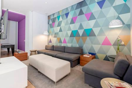 Apartamento para alugar com 92m², 3 quartos e 2 vagasSalão  De Festas