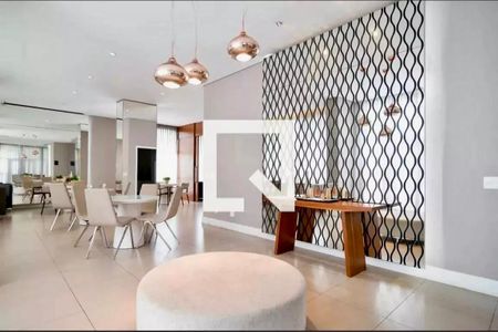 Apartamento para alugar com 92m², 3 quartos e 2 vagasSalão  De Festas