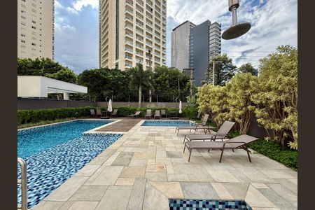Apartamento para alugar com 92m², 3 quartos e 2 vagasPiscina 