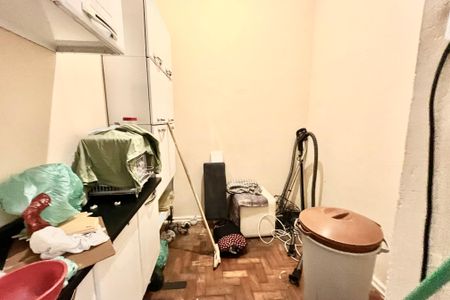 Apartamento para alugar com 92m², 3 quartos e 1 vagaQuarto de Serviço
