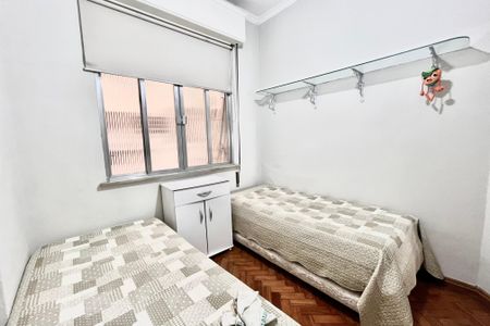 Apartamento para alugar com 92m², 3 quartos e 1 vagaQuarto 3