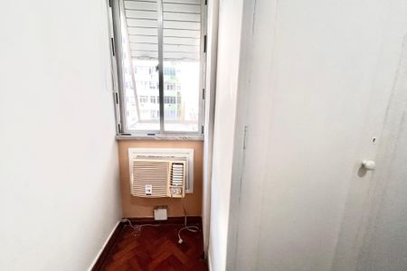 Apartamento para alugar com 92m², 3 quartos e 1 vagaQuarto 2