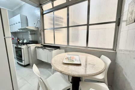 Apartamento para alugar com 92m², 3 quartos e 1 vagaCozinha