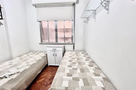Apartamento para alugar com 92m², 3 quartos e 1 vagaQuarto 3