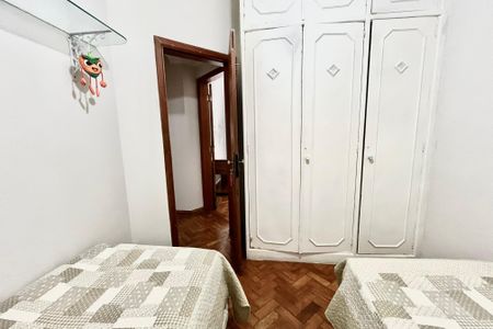 Apartamento para alugar com 92m², 3 quartos e 1 vagaQuarto 3