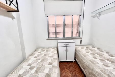 Apartamento para alugar com 92m², 3 quartos e 1 vagaQuarto 3