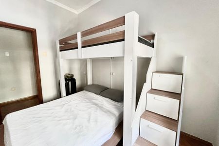 Apartamento para alugar com 92m², 3 quartos e 1 vagaQuarto 1