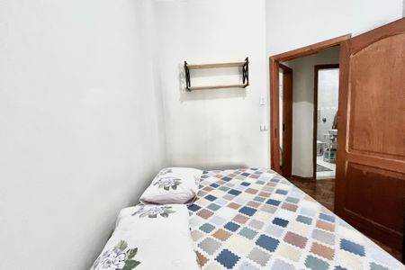 Apartamento para alugar com 92m², 3 quartos e 1 vagaQuarto 2