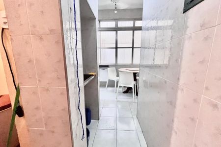 Apartamento para alugar com 92m², 3 quartos e 1 vagaÁrea de Serviço