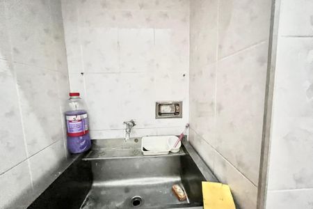 Apartamento para alugar com 92m², 3 quartos e 1 vagaÁrea de Serviço