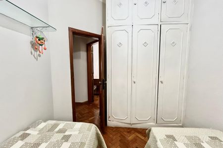 Apartamento para alugar com 92m², 3 quartos e 1 vagaQuarto 3