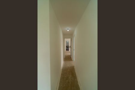 Corredor de apartamento à venda com 3 quartos, 113m² em Alphaville Empresarial, Barueri