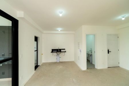 Apartamento à venda com 113m², 3 quartos e 2 vagasHall