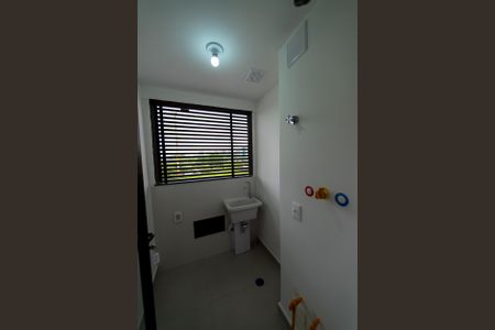 Apartamento à venda com 113m², 3 quartos e 2 vagasÁrea de Serviço