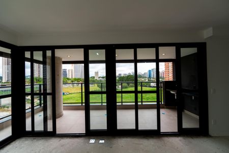 Apartamento à venda com 113m², 3 quartos e 2 vagasSala Cozinha