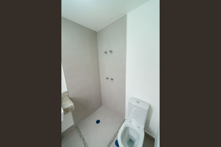 Apartamento à venda com 113m², 3 quartos e 2 vagasBanheiro suite 3