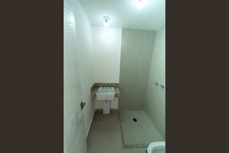 Apartamento à venda com 113m², 3 quartos e 2 vagasBanheiro suite 1