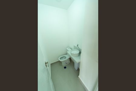 Lavabo de apartamento à venda com 3 quartos, 113m² em Alphaville Empresarial, Barueri