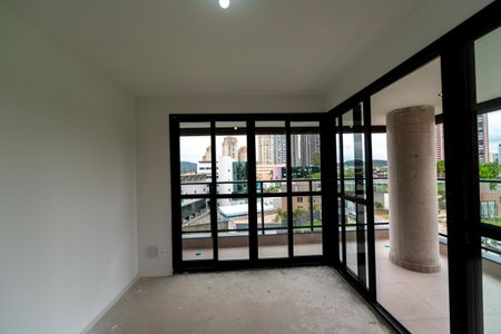 Apartamento à venda com 113m², 3 quartos e 2 vagasSala Cozinha