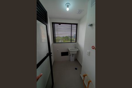 Apartamento à venda com 113m², 3 quartos e 2 vagasÁrea de Serviço