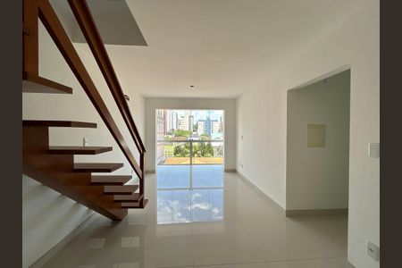 Apartamento à venda com 125m², 3 quartos e sem vaga