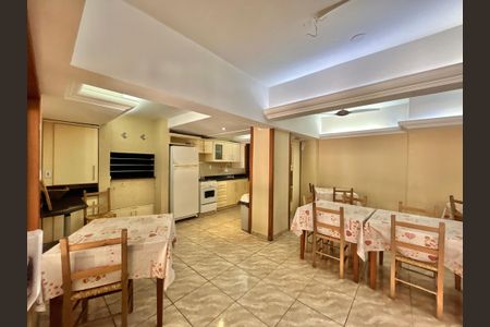 Apartamento à venda com 125m², 3 quartos e sem vaga