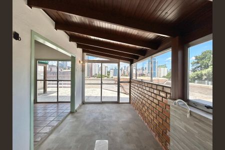 Apartamento à venda com 125m², 3 quartos e sem vaga