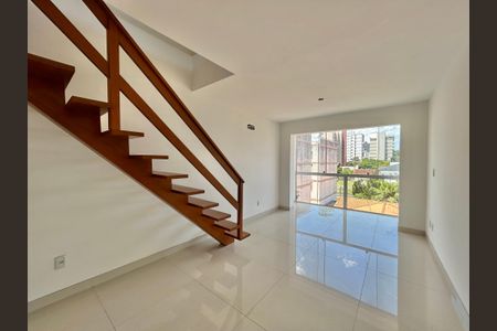 Apartamento à venda com 3 quartos, 125m² em Vila Rosa, Novo Hamburgo