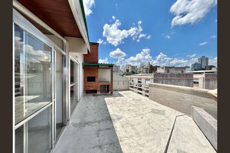 Apartamento à venda com 125m², 3 quartos e sem vaga