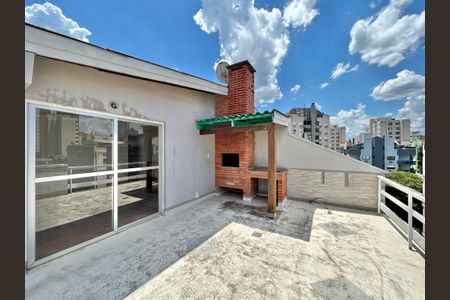 Apartamento à venda com 125m², 3 quartos e sem vaga