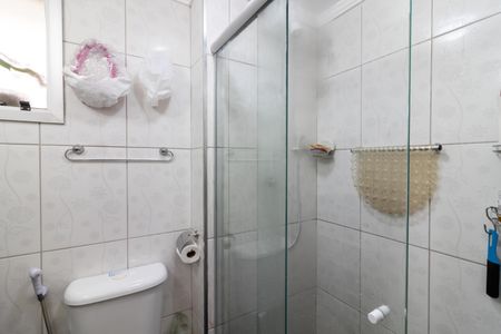 Apartamento à venda com 75m², 3 quartos e 1 vagaBanheiro 2
