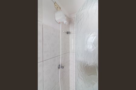 Apartamento à venda com 75m², 3 quartos e 1 vagaBanheiro da Suíte