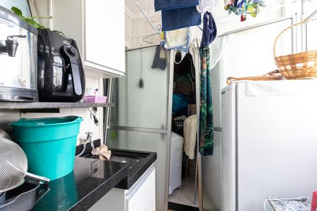 Apartamento à venda com 75m², 3 quartos e 1 vagaÁrea de Serviço