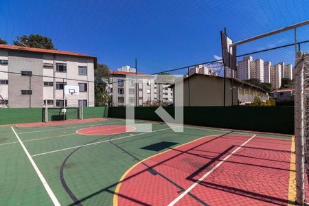 Apartamento à venda com 75m², 3 quartos e 1 vagaQuadra Esportiva
