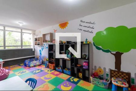 Apartamento à venda com 75m², 3 quartos e 1 vagaBrinquedoteca