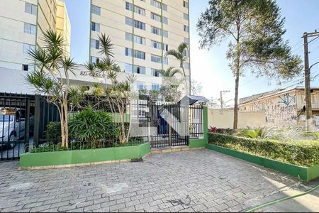 Apartamento à venda com 75m², 3 quartos e 1 vagaFachada do Prédio