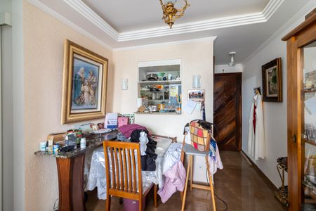 Apartamento à venda com 75m², 3 quartos e 1 vagaSala