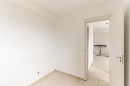Apartamento para alugar com 42m², 2 quartos e sem vagaQuarto 1