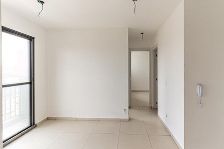 Apartamento para alugar com 42m², 2 quartos e sem vagaSala