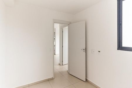 Quarto 1 de apartamento para alugar com 2 quartos, 42m² em Centro Histórico de São Paulo, São Paulo
