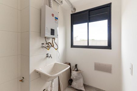 Apartamento para alugar com 42m², 2 quartos e sem vagaÁrea de Serviço