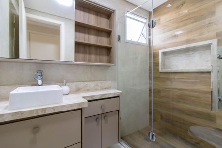 Apartamento à venda com 55m², 2 quartos e 1 vagaSuíte