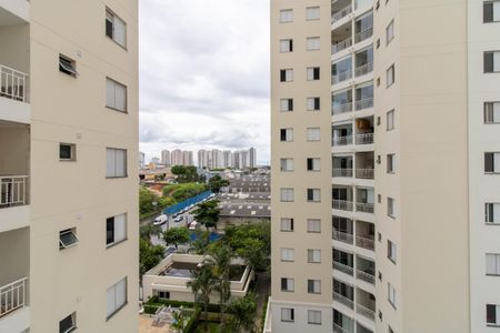 Apartamento à venda com 55m², 2 quartos e 1 vagaVista da Suíte
