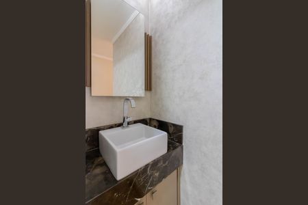 Apartamento à venda com 55m², 2 quartos e 1 vagaBanheiro