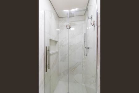 Apartamento à venda com 55m², 2 quartos e 1 vagaBanheiro